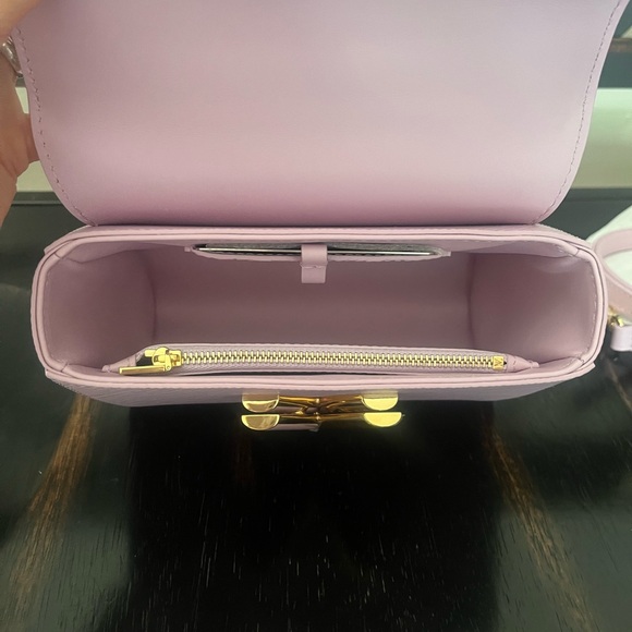 BRAND NEW! Louis Vuitton Twist PM Pink - Picture 11 of 13